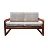 Danish teak sofa from the 1960s edited by Dyrlund