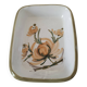 Ceramic dish from Maïthé pottery (Royan)
