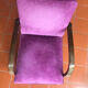 Art Deco armchair