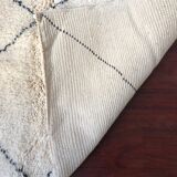 Beni Ouarain rug 155x255cm