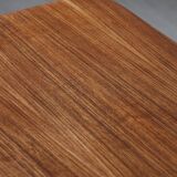 Scandinavian teak coffee table – 1960s