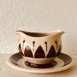 Sauciere annees 70 boch la louviere