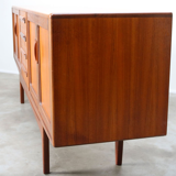 Teak enfilade by Ib Kofod-larsen for G-Plan 1950s