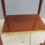 Vintage tv table