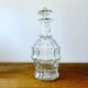 Art deco carafe