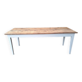 Farm table