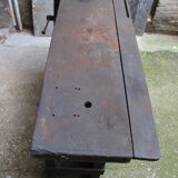 Etabli ancien 138 cm