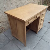 Bureau administratif