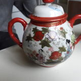 Tea and coffee sets Japan early twentieth century