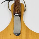 Vintage cheese board