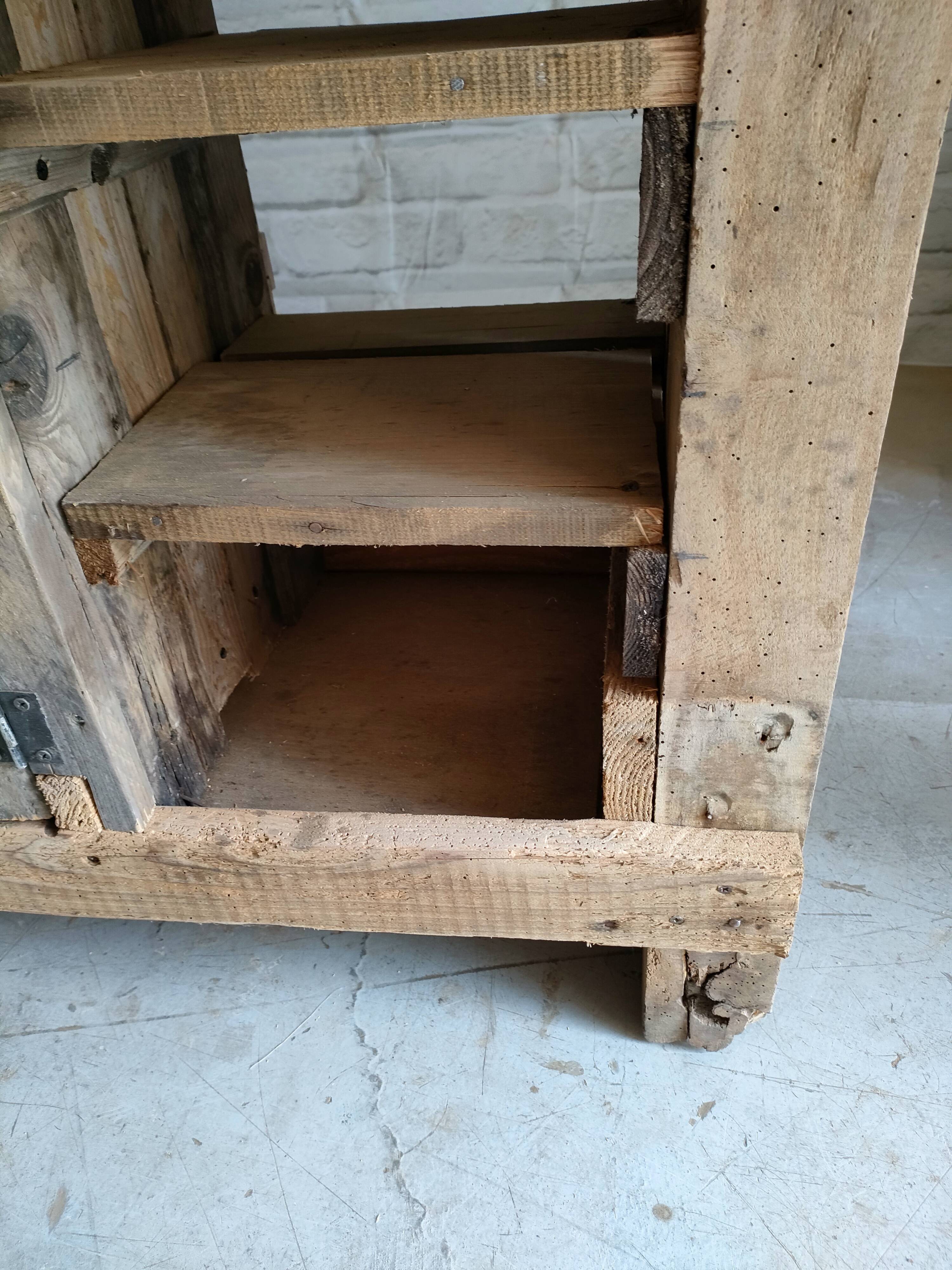 Workbench furniture by trade