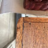 Console vintage