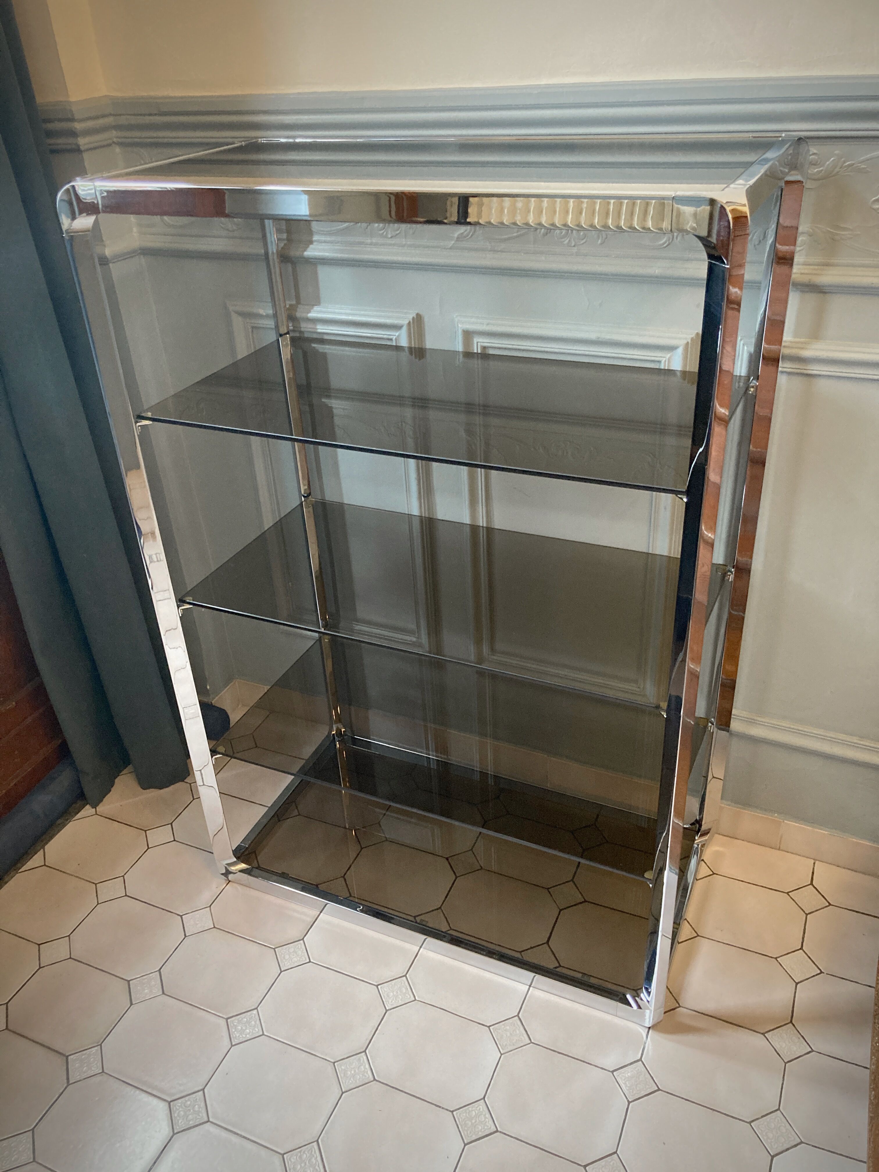 1970 shelf Fratelli Orsenigo
