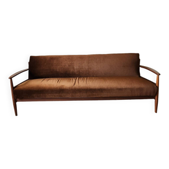 Scandinavian sofa