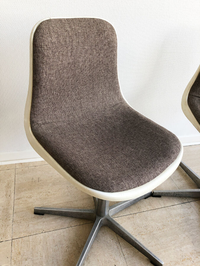 Office chair, Étienne Fermigier