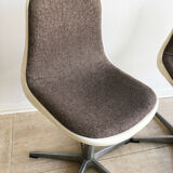 Office chair, Étienne Fermigier