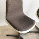 Office chair, Étienne Fermigier