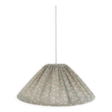 "Malala Little Hedgehogs" conical printed suspension