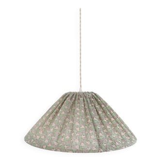 "Malala Little Hedgehogs" conical printed suspension