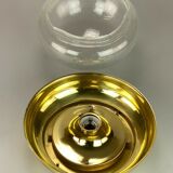 60s 70s lamp light wall lamp limburg plafoniere space age design 60s