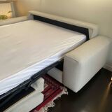 Bolia sofa bed gest model