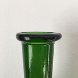 Bouteille à effet vintage