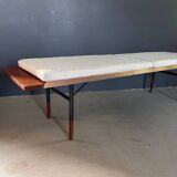 Bench by Finn Juhl for Bovirke, Denmark, circa 1953