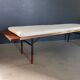 Bench by Finn Juhl for Bovirke, Denmark, circa 1953