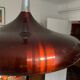 Aurore Suspension by Jean Gandelin