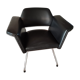 Armchair Prisme 50s by Joseph André Motte