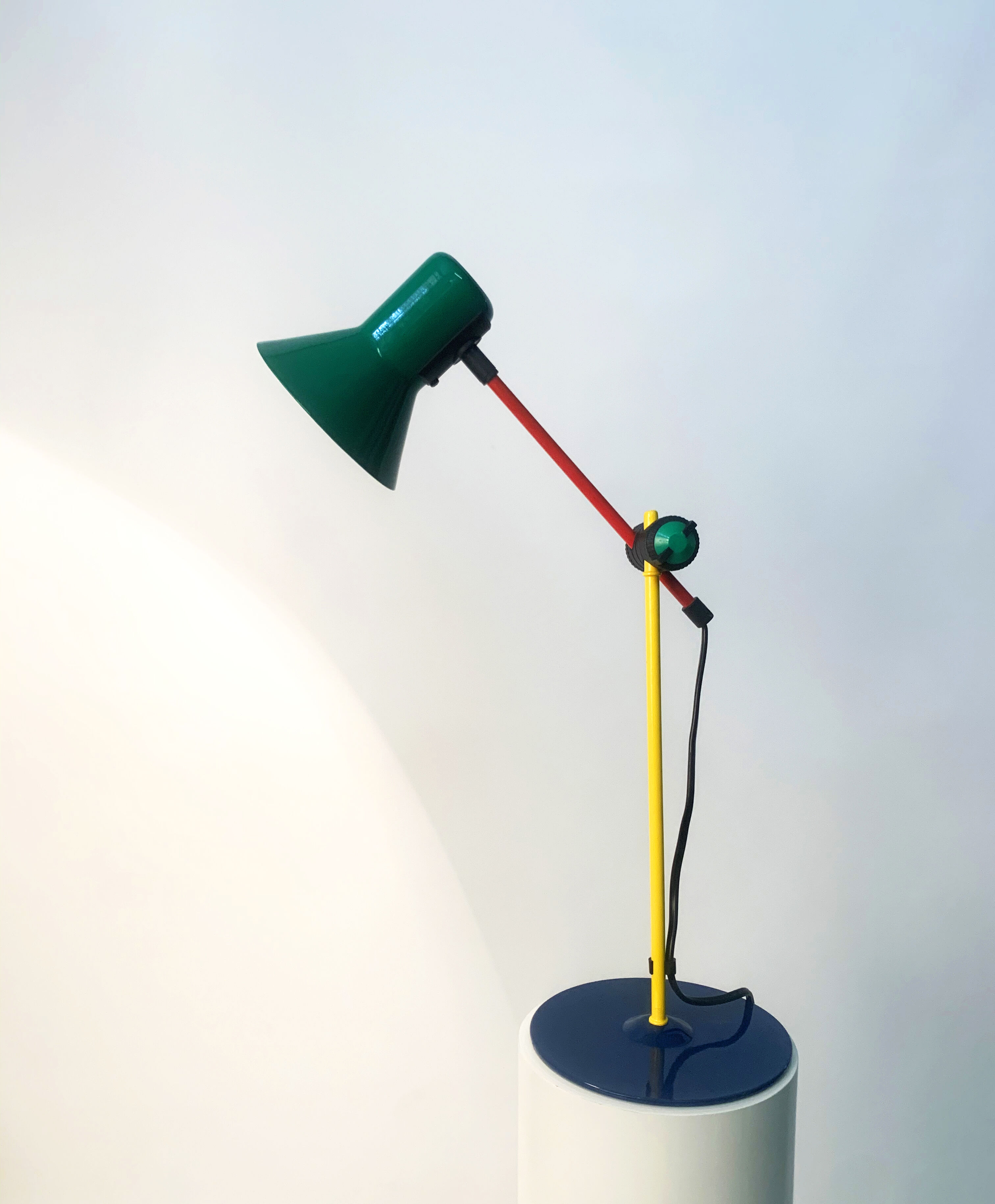 Lamp Veneta Lumi Italy