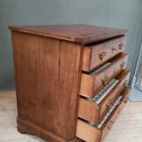 Louis Philippe Chest of Drawers