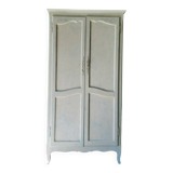 Small old wardrobe