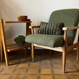 60s armchair