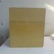 Ranking Flambo orange vintage metal box 1970