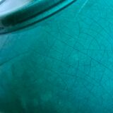 Vintage ceramic lamp