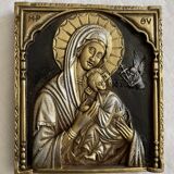 Religious icon