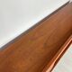 1960s Vintage Mid-Century Danish Teak Sideboard by H.P. Hansen