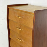 Chiffonnier chest of drawers vintage 60