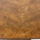 Vintage Art Deco / Bauhaus Style Side Table 60s