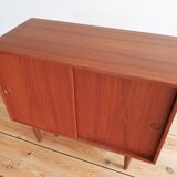 Danish cabinet by Kai Kristiansen