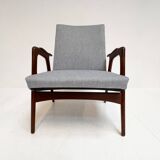 Charming armchair ladies model from Yngve Ekström for Pastoe, 1960s