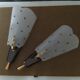 Rockabilly wall lamps