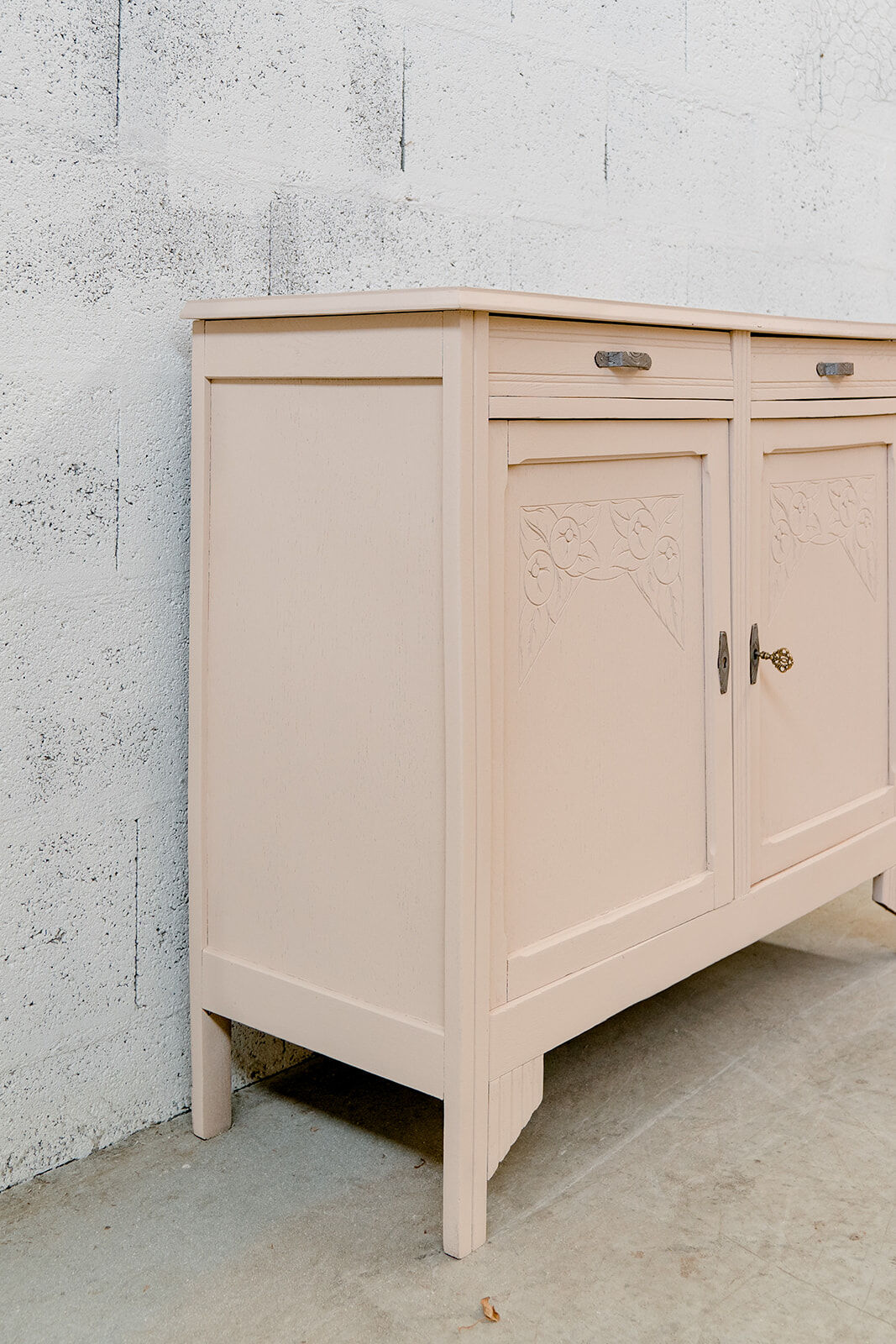 Buffet vintage – Art déco