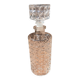 Vintage bottle / carafe