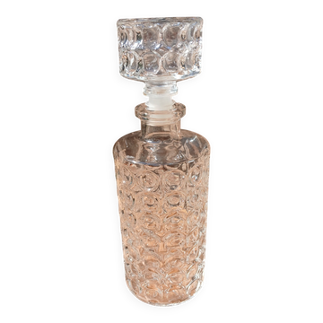 Bouteille, carafe vintage