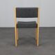 Set of 6 Dining Chairs by Cees Braakman for Pastoe, 1970s