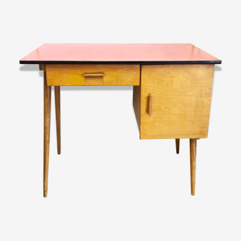 Bureau années 60