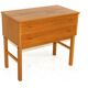 Teak dresser, Sweden, 1960