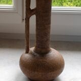 Brutalist Vase.